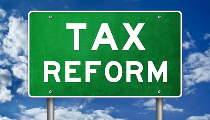 EXPLAINER: The misconceptions around Tinubu’s income tax reforms