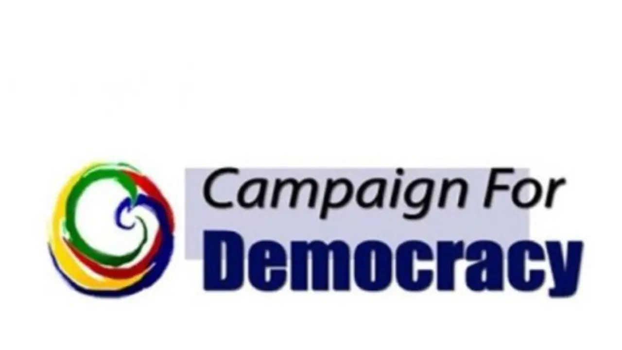 CD condemns Akinlalu killings, demands immediate arrest of Osun Amotekun Commandant, others