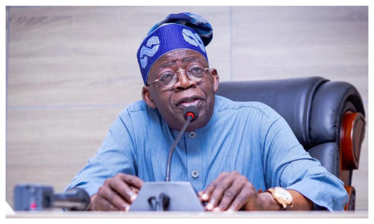 Tinubu will defeat Atiku, Obi again in 2027 – Oshiomhole