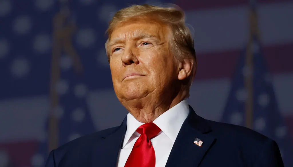 Opposition leaders praise Trump, families, troops as hostage deal nears completion