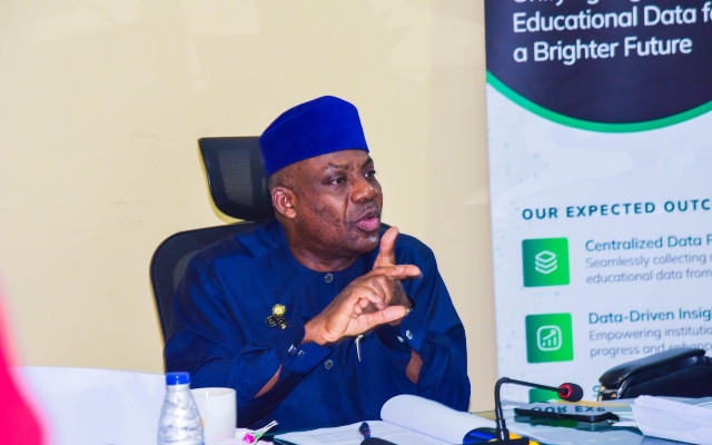 FG inaugurates education project board, sets N20bn approval threshold to boost transparency