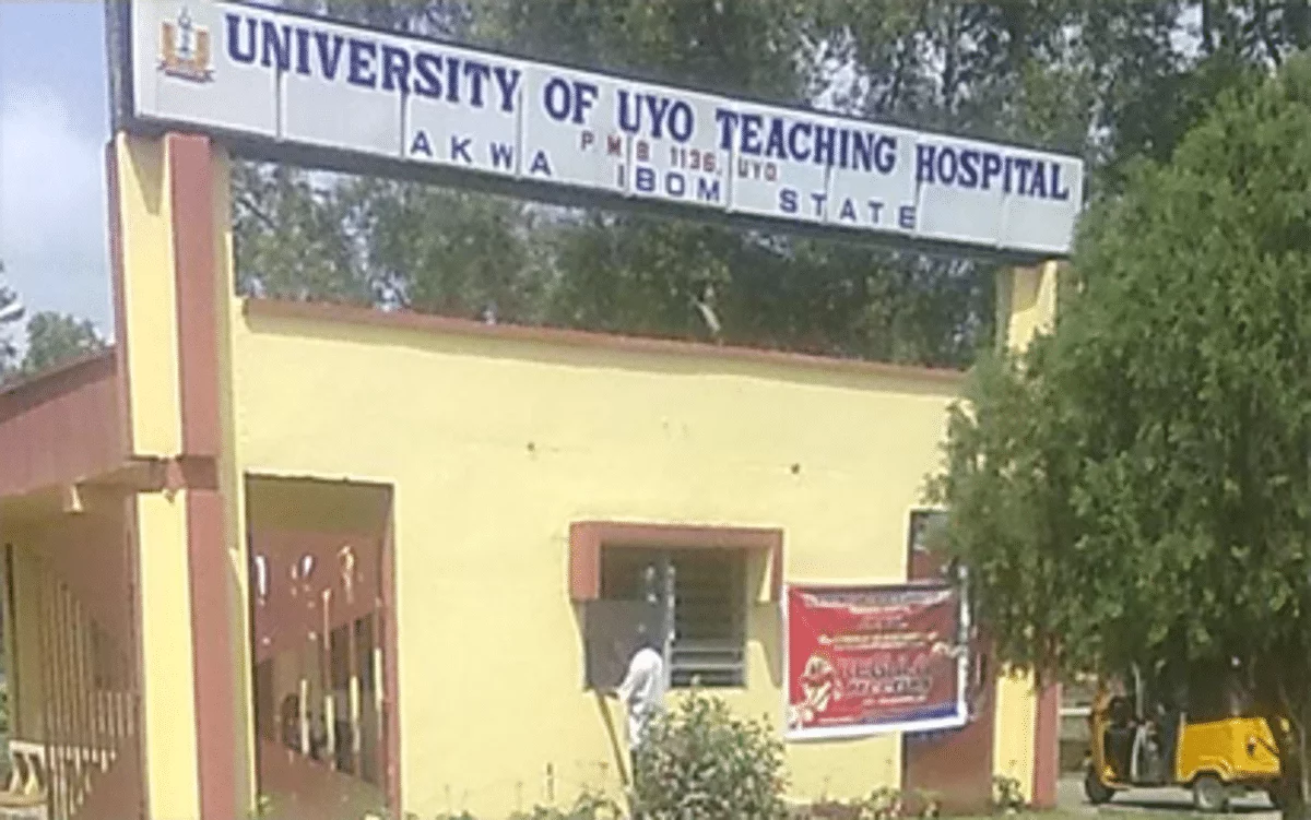 UUTH resident doctors raise alarm over unpaid salary arrears, increased workload