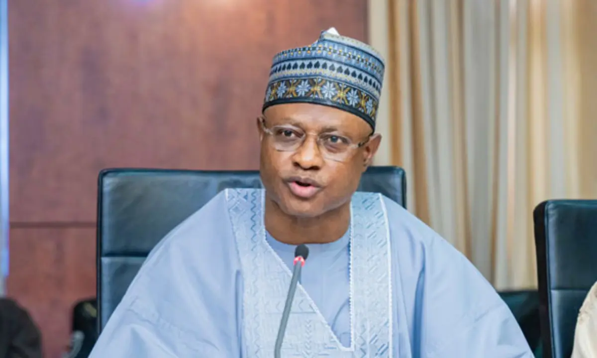 Gov Sani releases N2.3bn for retirees, families of deceased workers