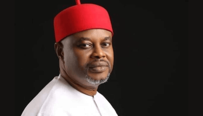 Certificate scandal: Nnaji resigns as minister, claims political witch-hunting