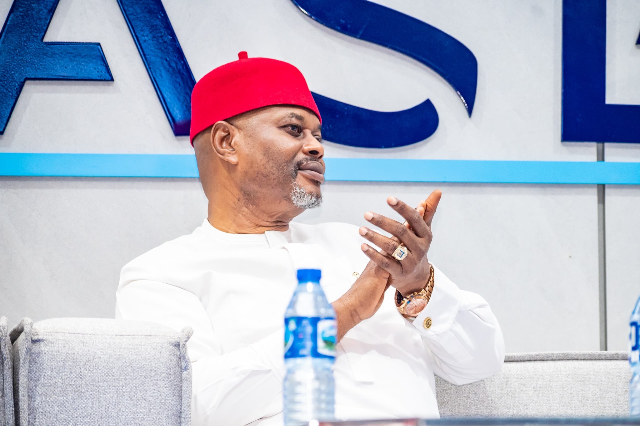 How whistleblower helped us to uncover Uche Nnaji’s certificate forgery