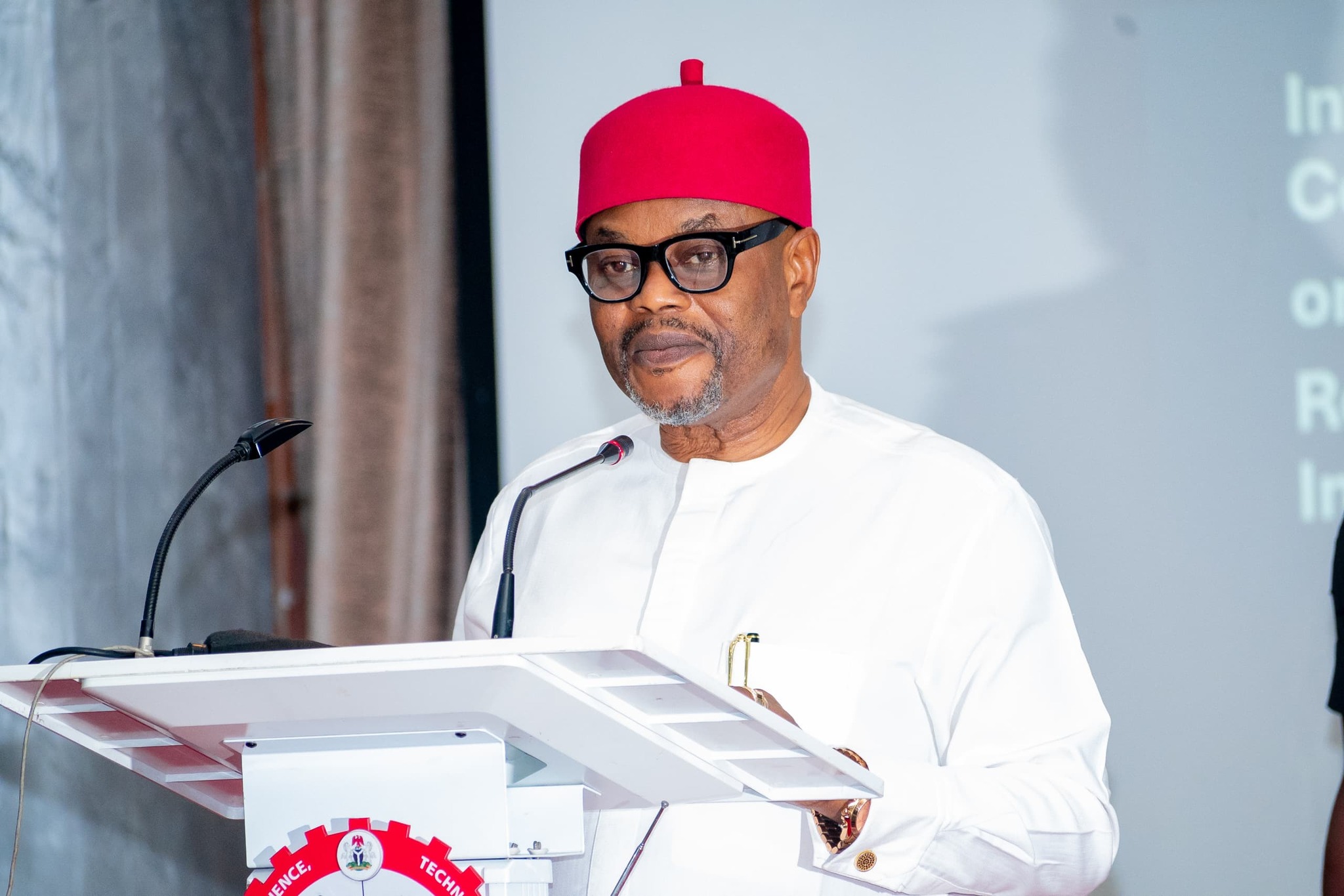 Uche Nnaji’s Certificate Forgery: What Nigerian laws say