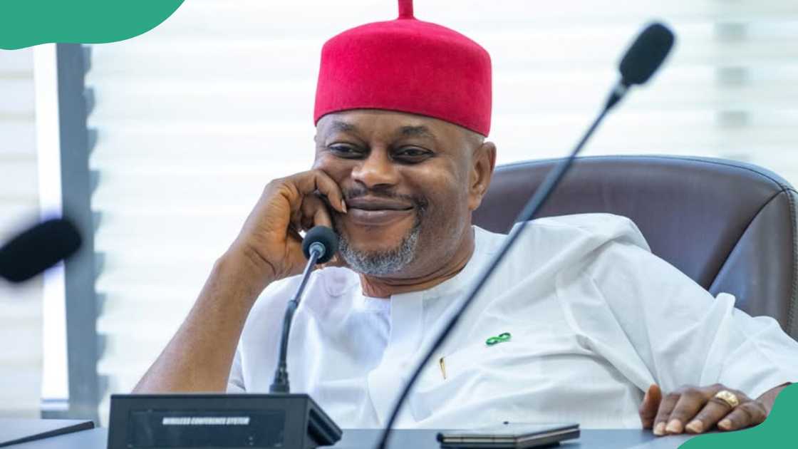 How court rejected Tinubu minister’s bid to stop release of academic records