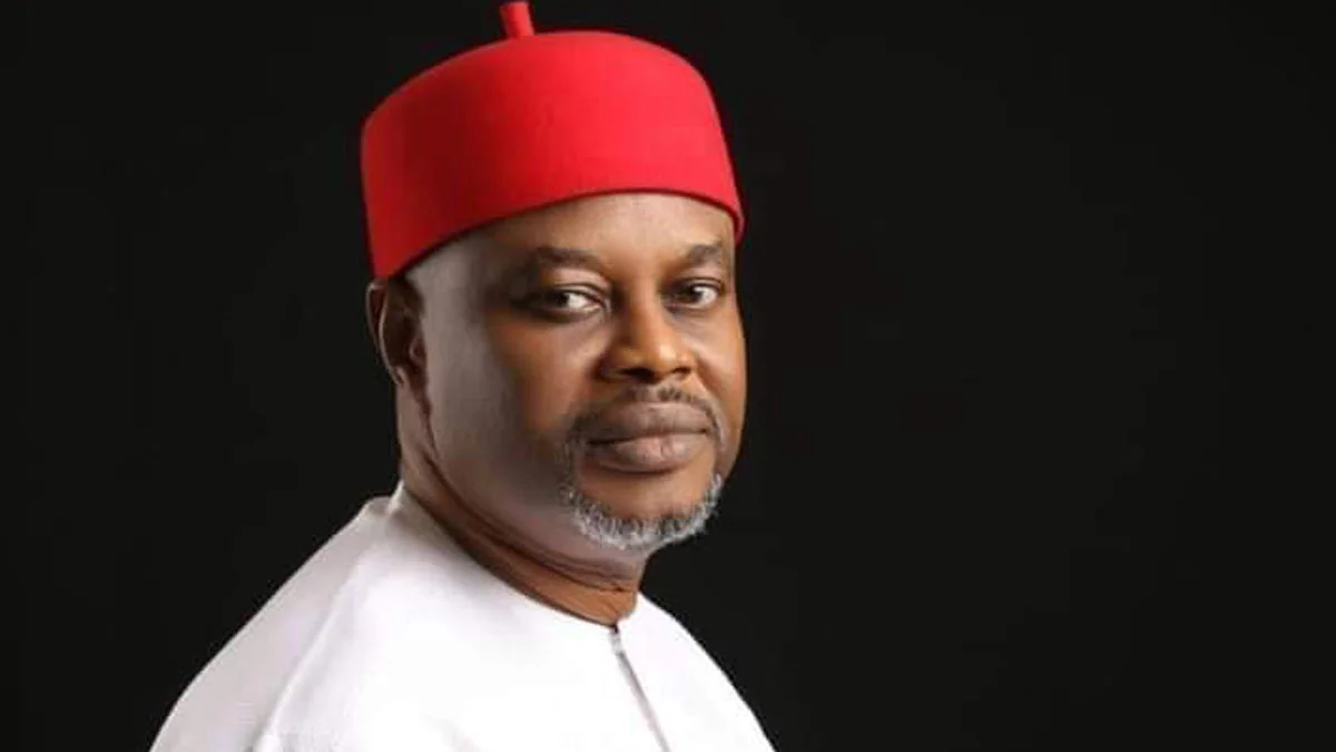 BREAKING: Tinubu’s Minister, Uche Nnaji resigns over alleged certificate forgery