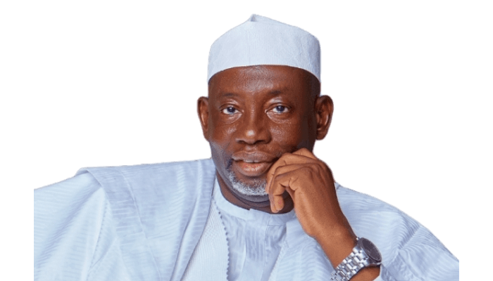 Jigawa lights up Dutse market with solar electrification project