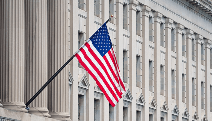 The United States and the new World Order