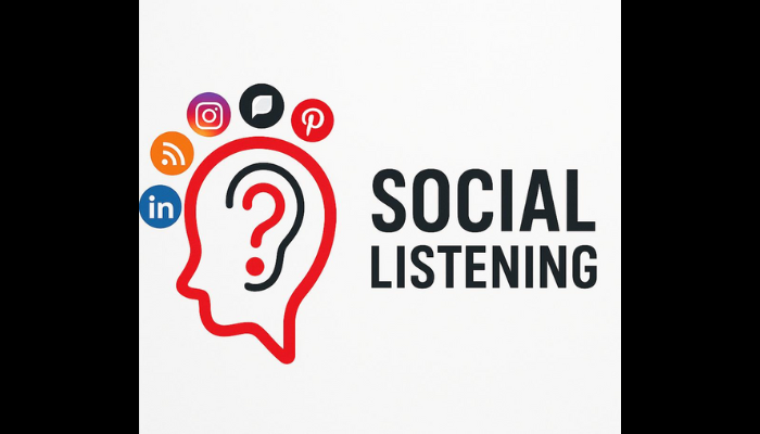 Social Listening 8 October 2025