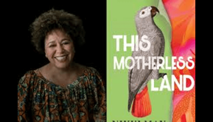 Nigeria Prize shortlisted Nikki May says BusinessDay review made her cry for joy
