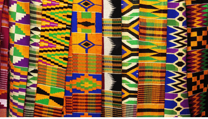 Woven rights: Kente’s voice finds protection – what Nigeria must do next