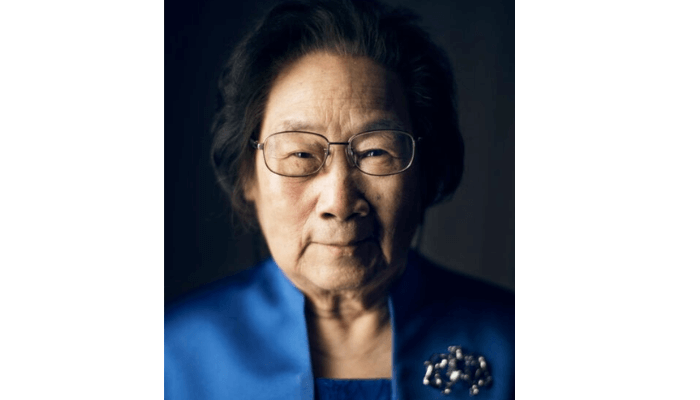 Meet Tu Youyou, Chinese Nobel laureate who found a cure for malaria