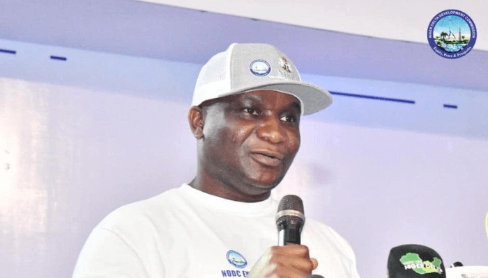 Hidden credit to NDDC in President Tinubu’s Independence broadcast of new prosperity