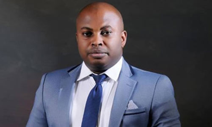 Alleged forgery: Abuja lawyer Victor Giwa, one other arraigned, remanded in prison