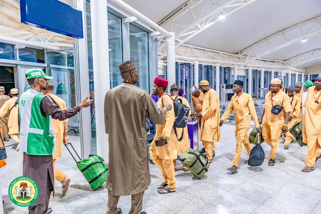 Presidency directs NAHCON to reduce 2026 hajj fares