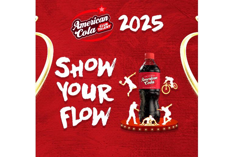 American Cola Club Talent campaign launches to spotlight Nigeria’s creative talents