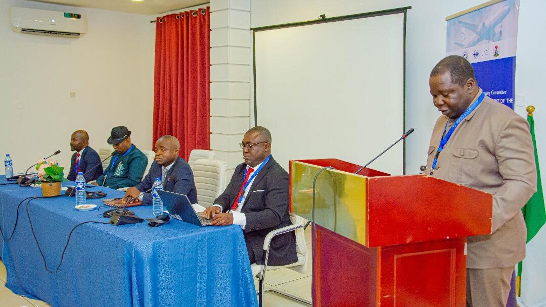 NCAA looks to regional aviation initiative to improve flight safety