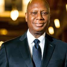 Chronic Debtor Brendan Usoro’s Apologists Stage Unlawful Disruption in Abuja