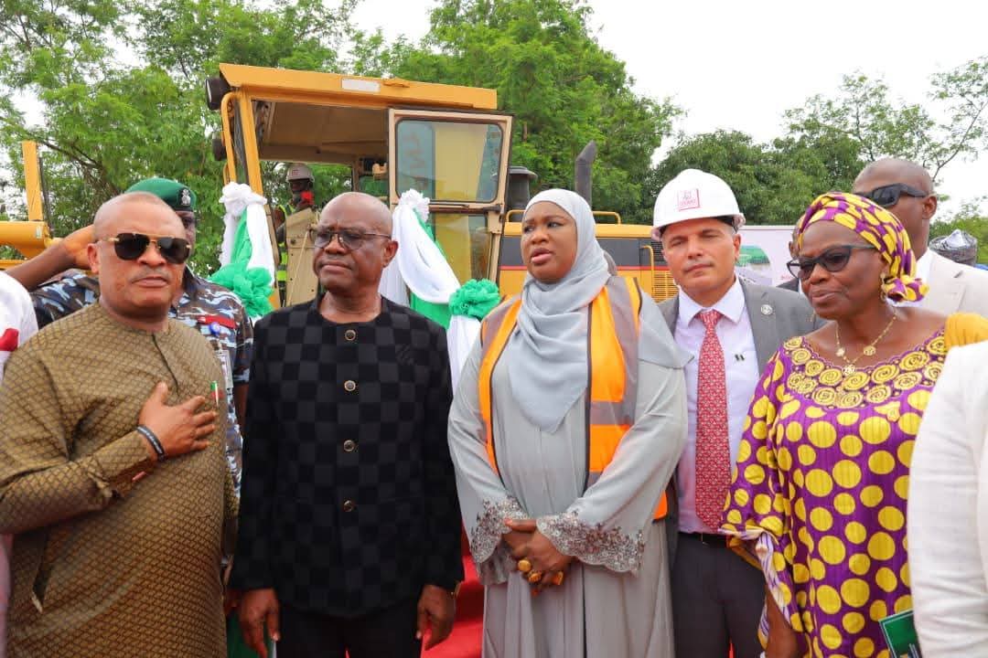 Abuja’s N2 Transit Way project to spur investor interest – Wike