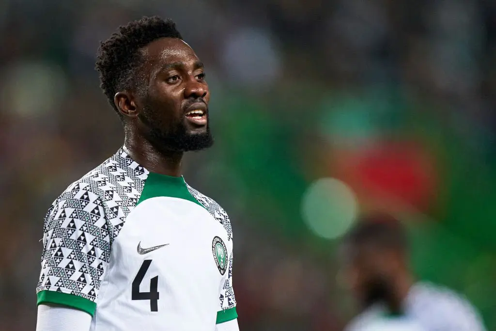 2026 WCQ: Super Eagles must beat Lesotho, Benin – Ndidi