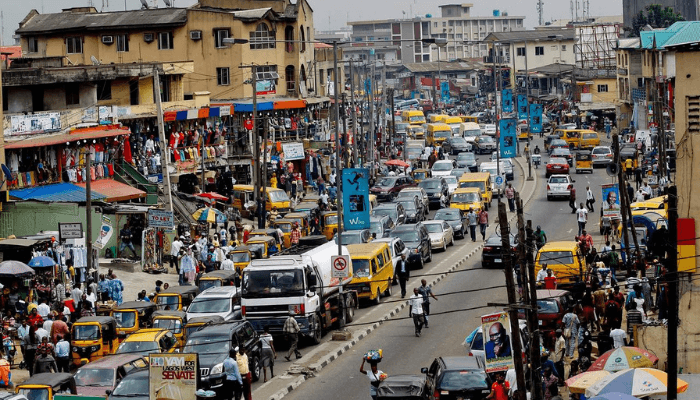 Nigeria’s economy must grow 10% to create 4.5m jobs yearly