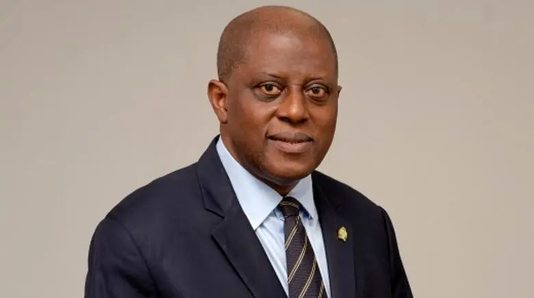 Alternative payment channels stabilises forex – CBN Gov, Cardoso