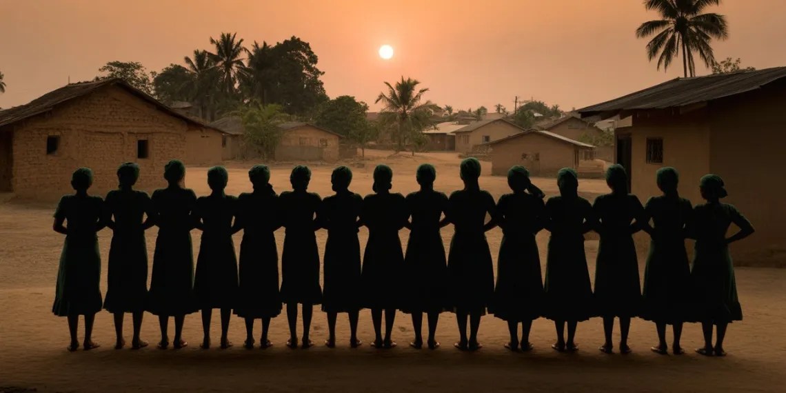 Key developments in women’s rights, equality in Nigeria (September 2025 Edition)