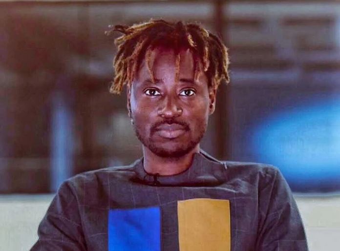 Bisi Alimi Slams Gay Man Who Is Married To A Woman But Is Against His Sister Getting Married To A Gay Man