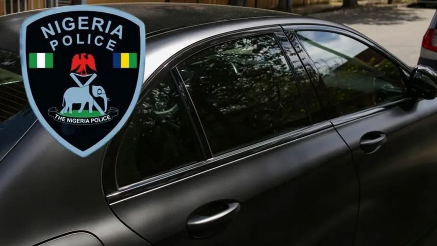 How Criminals Hide Behind Tinted Vehicles To Commit Crimes – Police