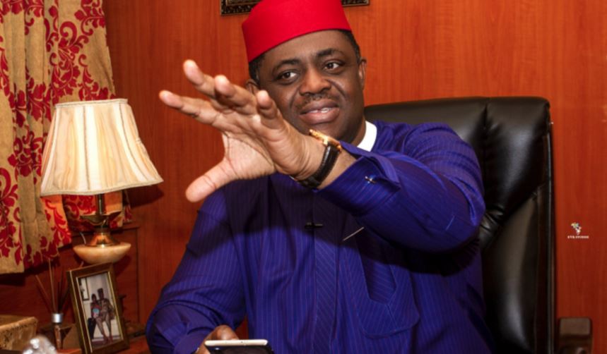 Americans, Allies, Local Collaborators Preparing Ground For Religious War In Nigeria – Fani-Kayode