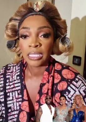 Our Family Genes Are Crazy Strong — Davido’s Sister, Sharon Speaks On Lookalikes In The Adeleke Family (Video)