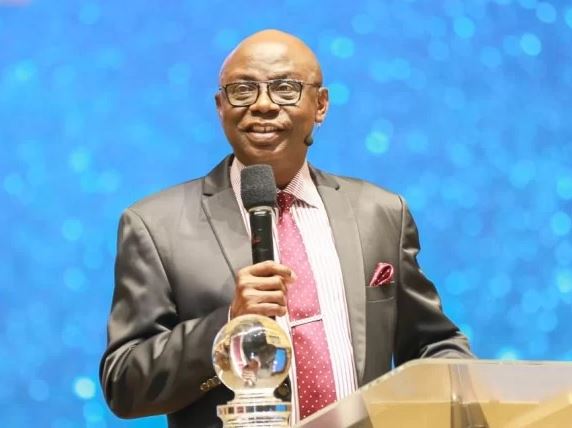 I Am Under Serious Pressure To Join ADC – Pastor Tunde Bakare Says