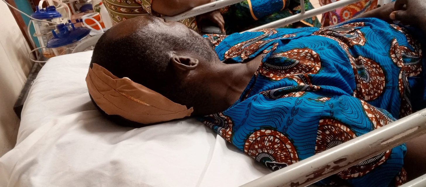 Bandits Shoot Man, Kidnap His Wife And Two Children In Kogi; Demand N100m Ransom (Photos)