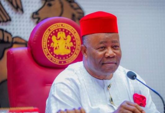 Akpabio Is A Criminal, He Should Not Be Senate President – PDP Chieftain, Pearse Blows Hot