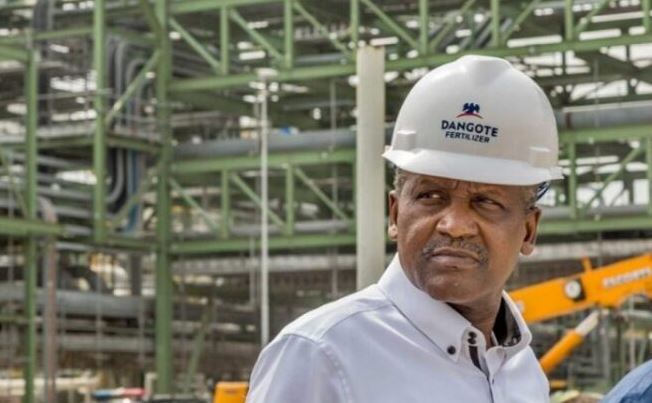 Dangote To Redeploy Sacked Refinery Engineers To Sugar, Cement Plants – Sources Reveal