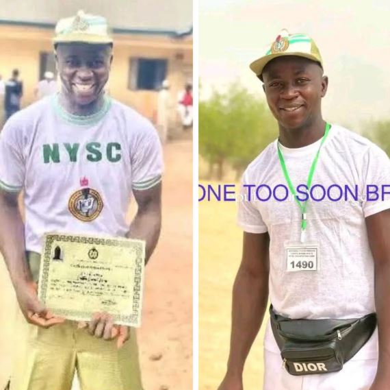 Bandits K!ll Man In Kaduna Two Months After He Completed NYSC