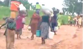 Tension Looms As Mass Exodus Of Residents Hit Kwara Community Over Insecurity