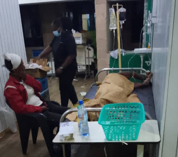 Panic As Suspected Fulani Herdsmen Invade Enugu Community, K!ll Farmer, Machete Others