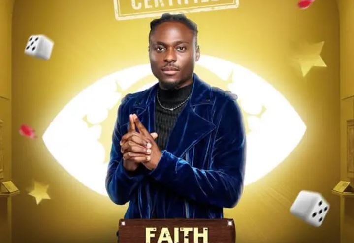 Faith’s Disqualification Is Justified – Tacha Says