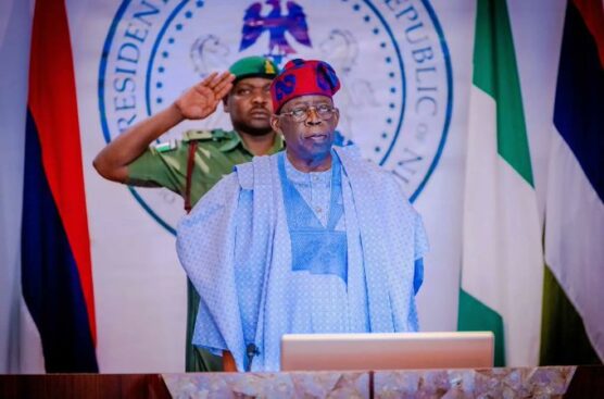 Tinubu Is Playing Games, He Can’t Fix Nigeria Without Dismantling 1999 Constitution – PDP’s Adetokunbo Blows Hot