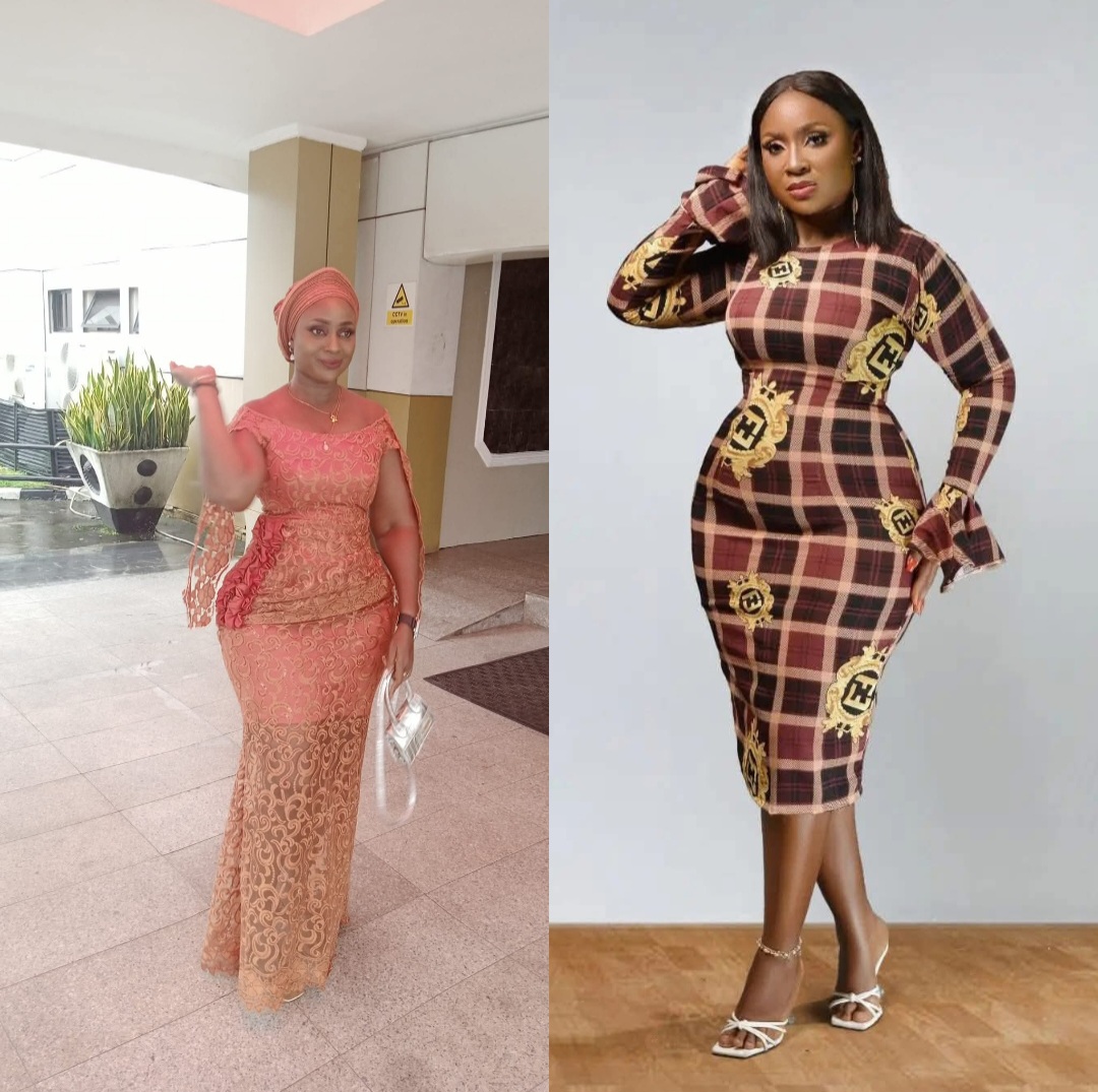 Don’t Do BBL – Kidnap Victim Warns Ladies After Her Abductors Tried To Burst Her Curvy Bum With Cutlass Thinking It Was Artificial