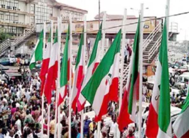 Edo PDP Crisis Deepens As Wike’s Legacy Group Elects New State Executives
