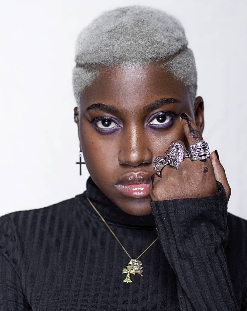 Nigerian Singer Temmie Ovwasa Reveals Why She Is Harsh to Men