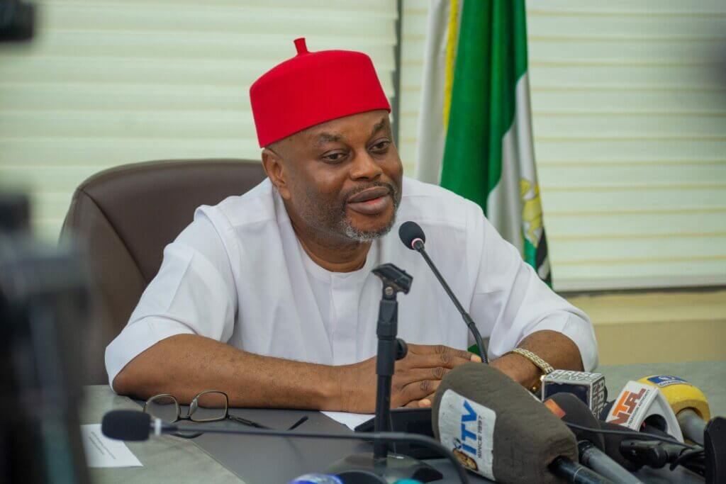 Court Rejects Nnaji’s Bid To Stop UNN From Releasing Academic Records