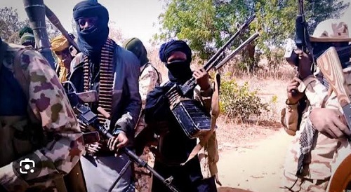 Bandits K!ll Pastor in Kwara After Payment of Ransom, Abduct Village Head in Fresh Attack