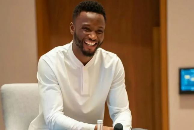 Super Eagles Can Still Secure 2026 World Cup Ticket – Mikel Obi Says