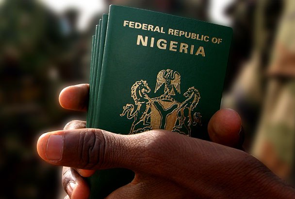 Nigerian Senate Approves 10-Year Passport Ban For Nigerians Convicted Abroad