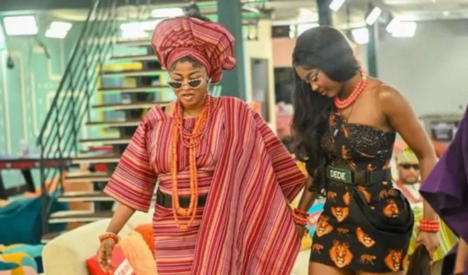 Imisi’s Win Has Nothing To Do With Regional Bias – Dede